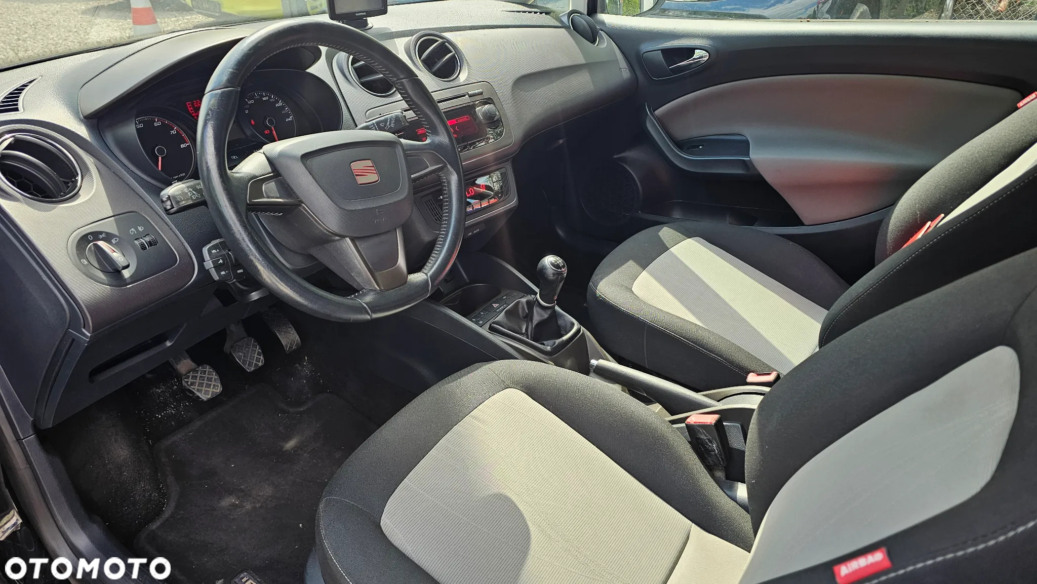 Seat Ibiza SC 1.2 TSI Copa - 9
