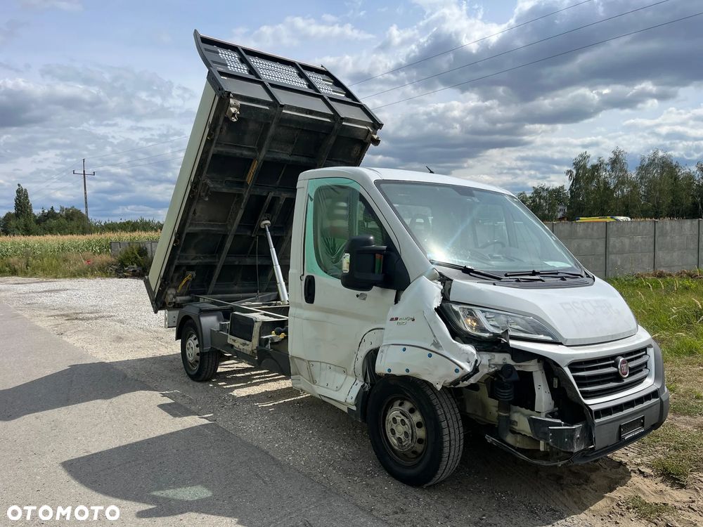 Fiat Ducato - 10
