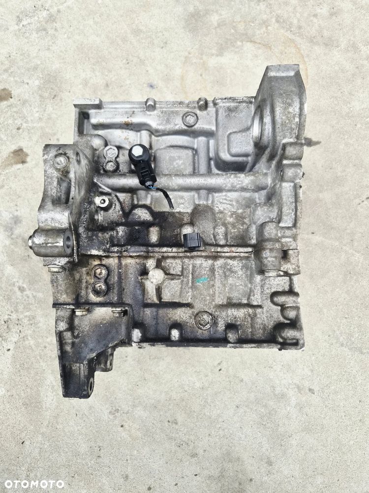 Blok Silnika Dół 1.2B 1.2 CGP 03D103166H 03D103019M Audi VW Seat Skoda - 12