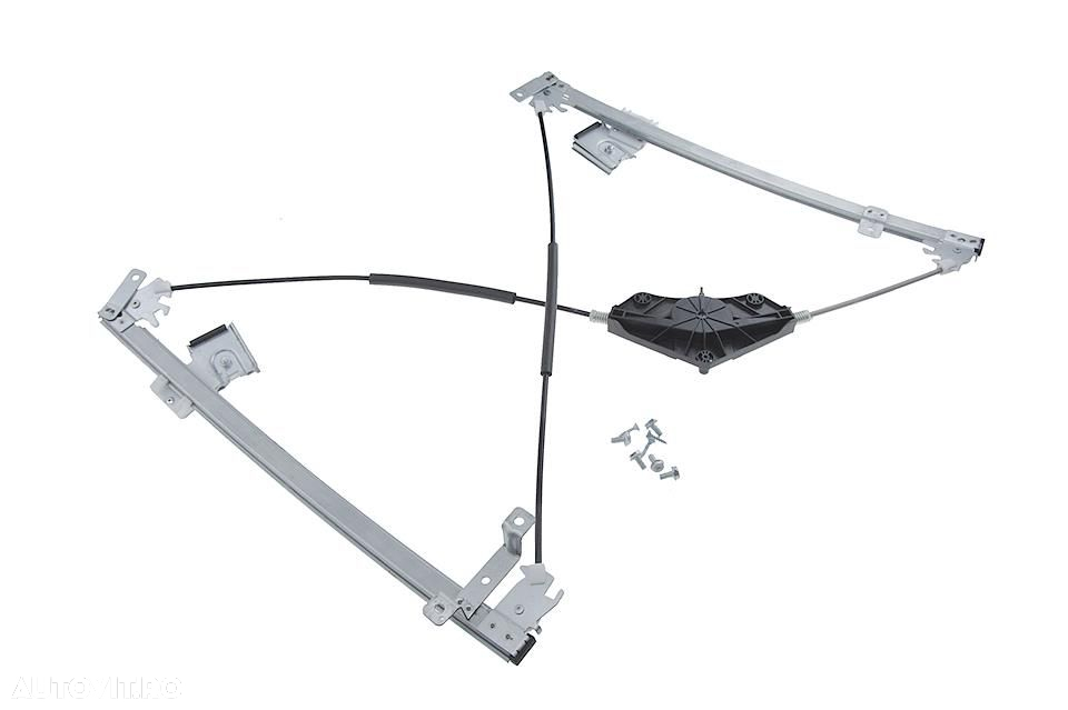 Mecanism macara actionare geam electric fata stanga dreapta VW Golf 5 - 2