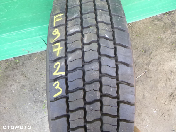 Opona ciężarowa 225/75/17.5 Bfgoodrich ROAD CONTROL D. Opony ciężarowe