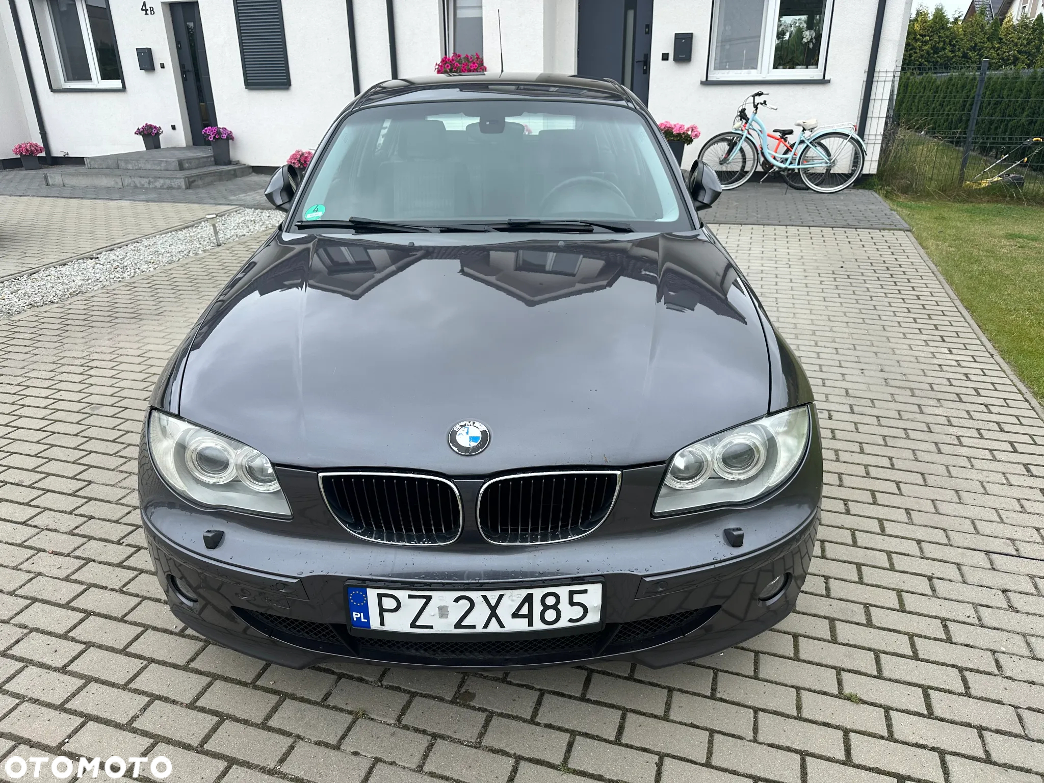 BMW Seria 1 118d - 12