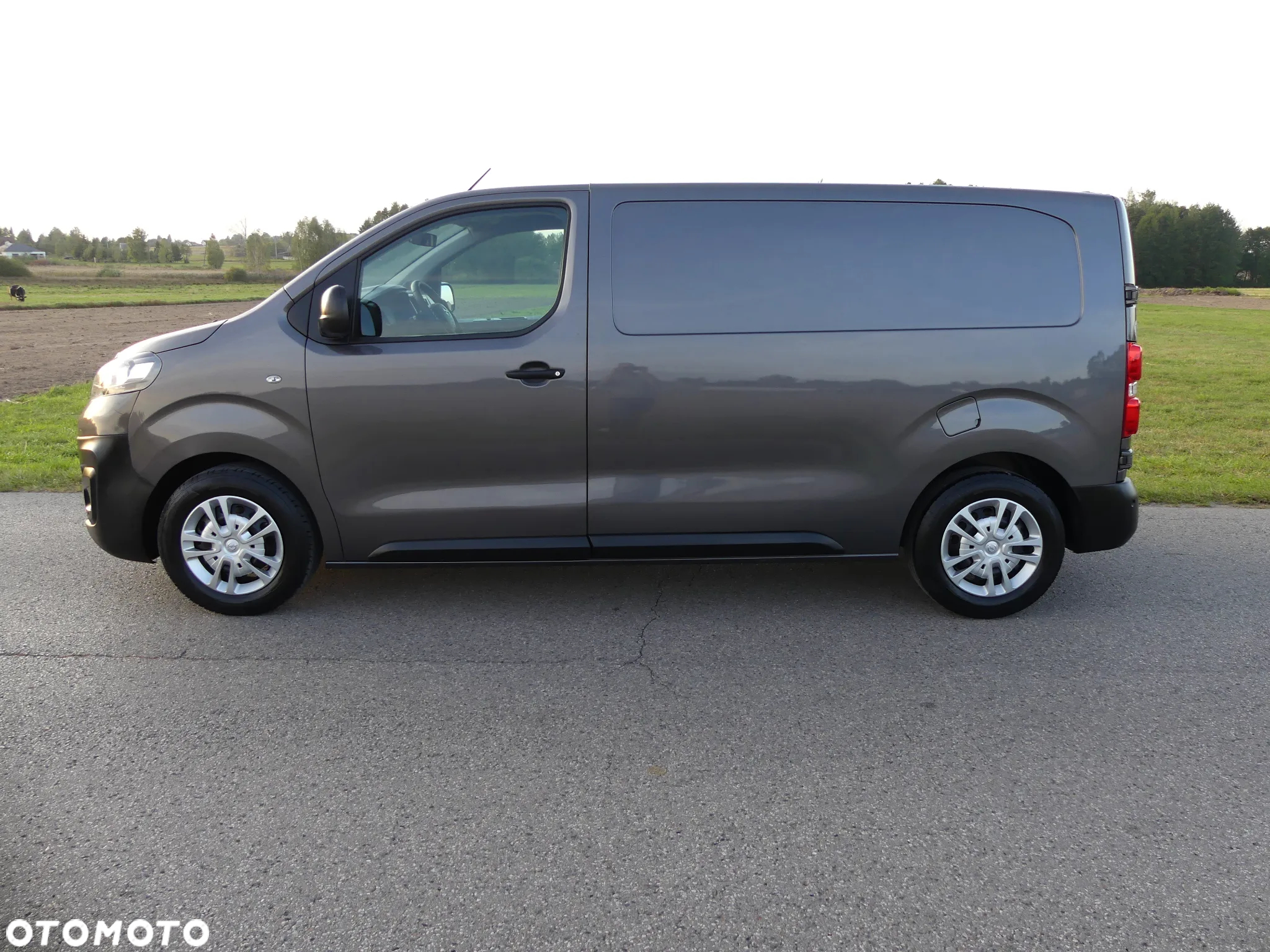 Opel VIVARO 2.0CDTI*150KM*2021*EURO 6 - 3