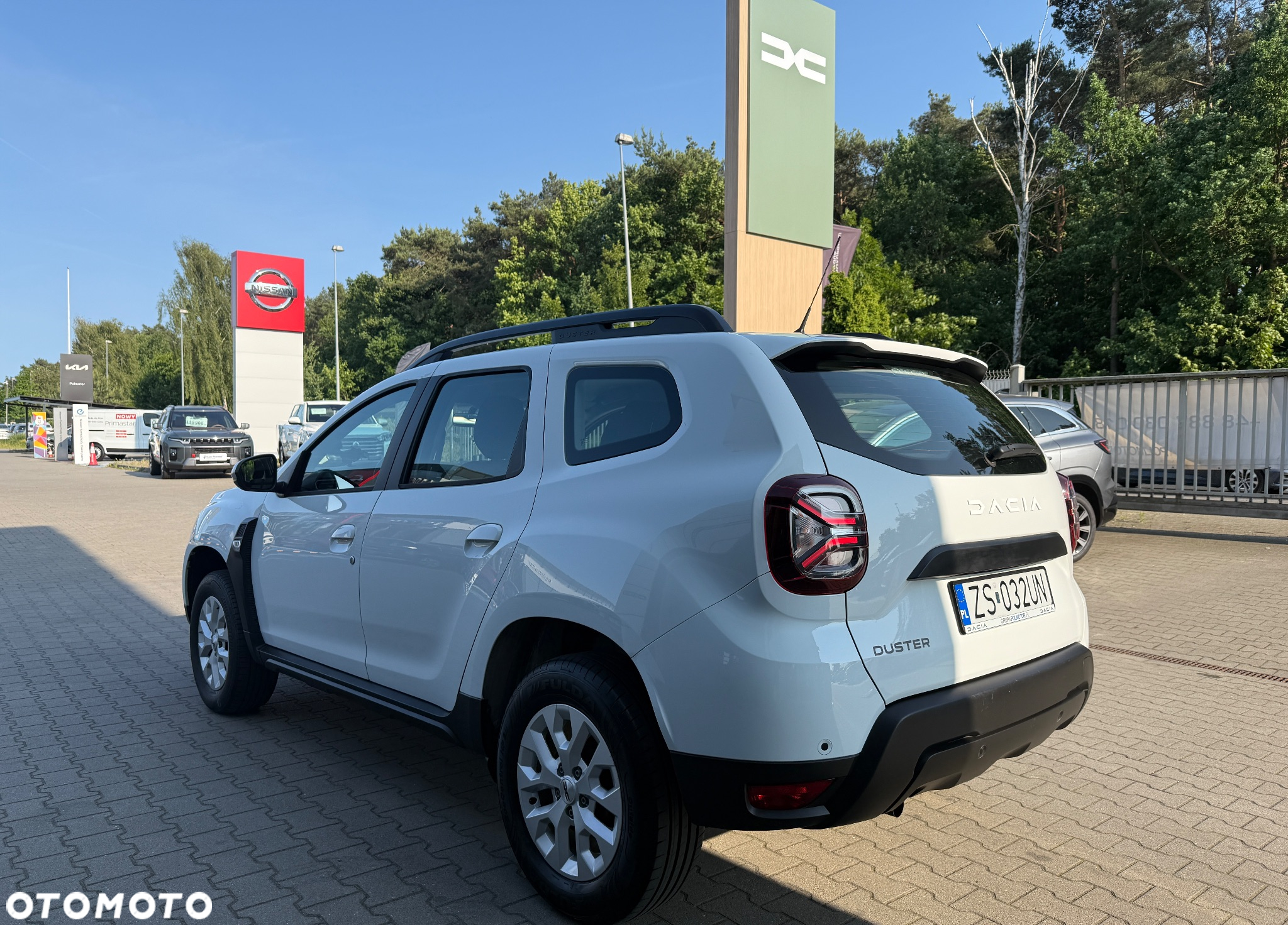 Dacia Duster 1.0 TCe Essential - 4