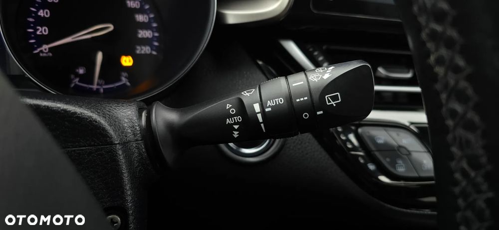 Toyota C-HR 1.2 Turbo Multidrive Style Selection - 31