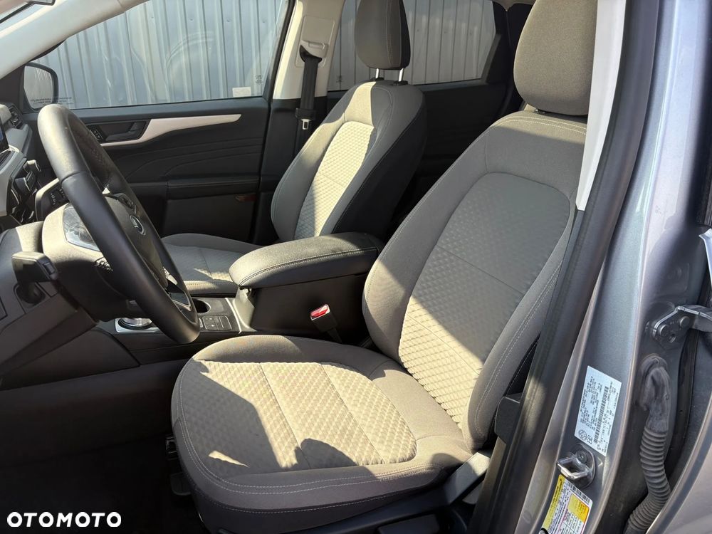 Ford Escape 1.5 EcoBoost AWD SE - 13