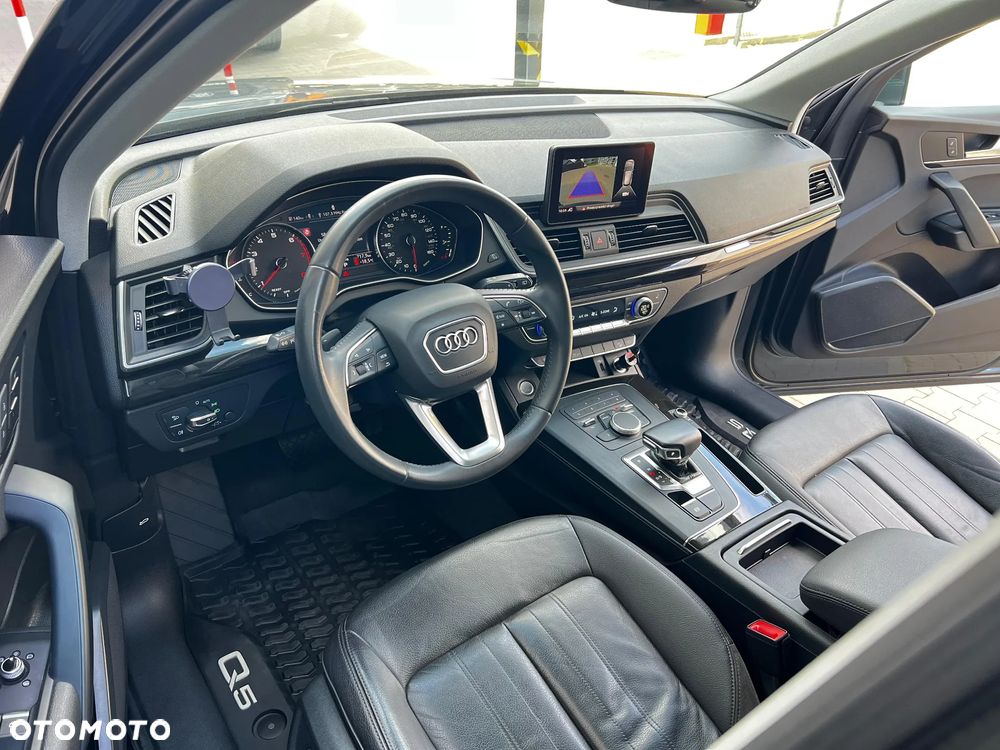 Audi Q5 - 10