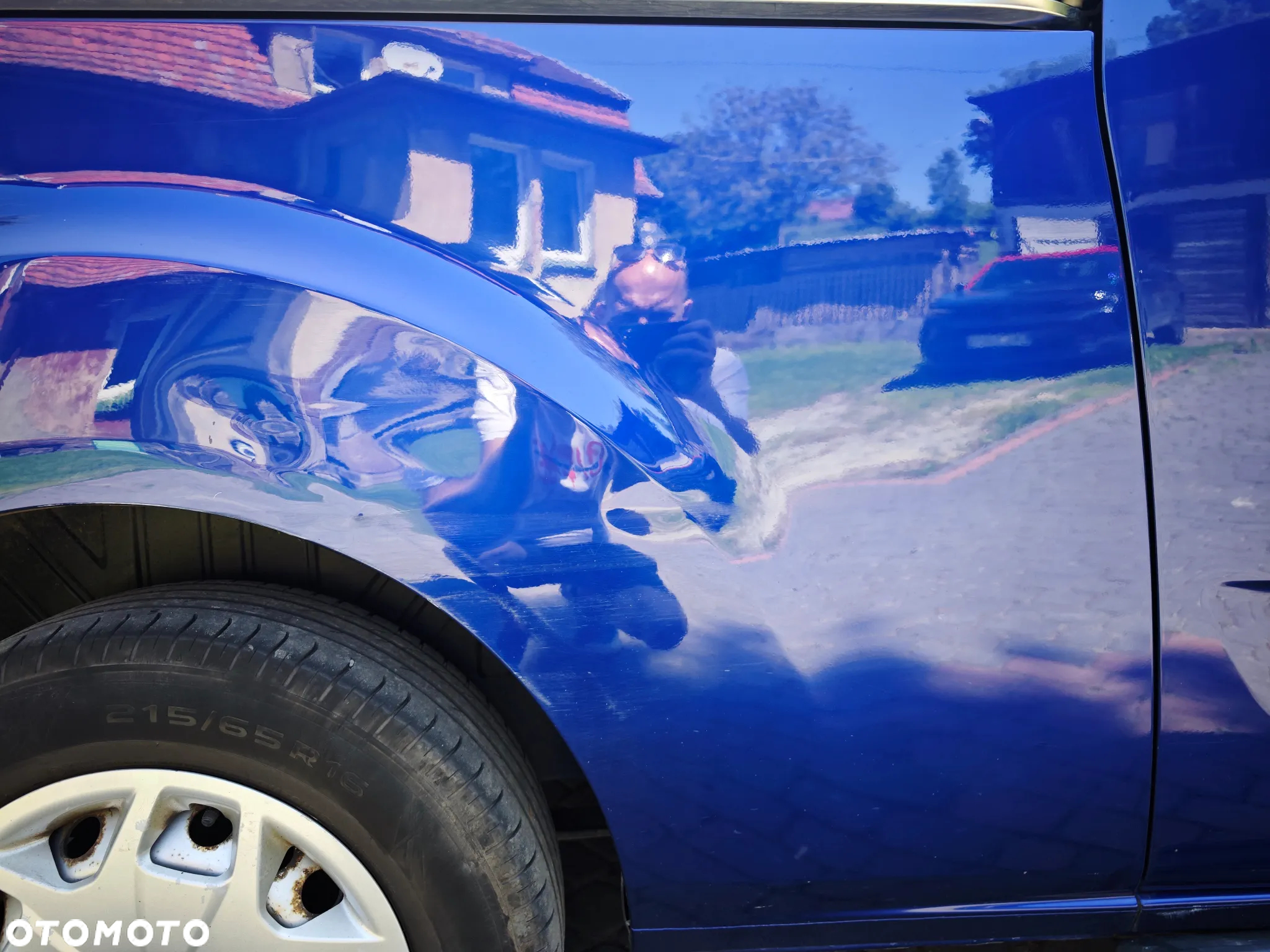 Ford Tourneo Custom - 6