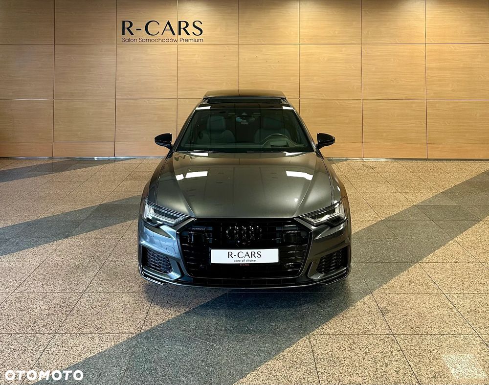 Audi A6 Limousine 2021 photo 3
