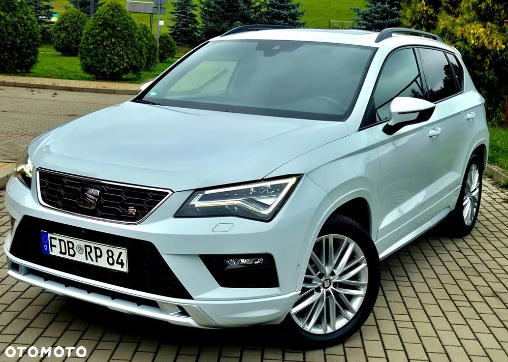 Volkswagen Tiguan 2,0 TSI OPF 4Motion DSG R-Line - 3