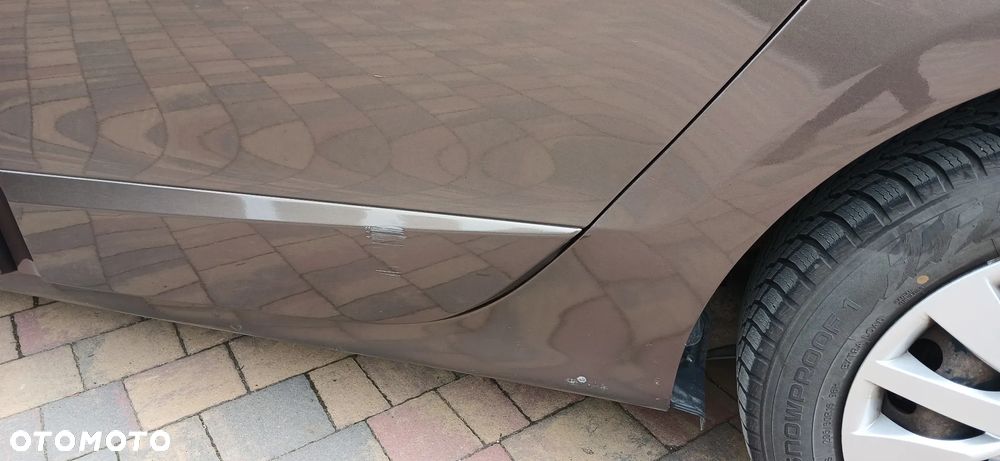 Renault Grand Scenic Gr 1.4 16V TCE TomTom Edition - 2