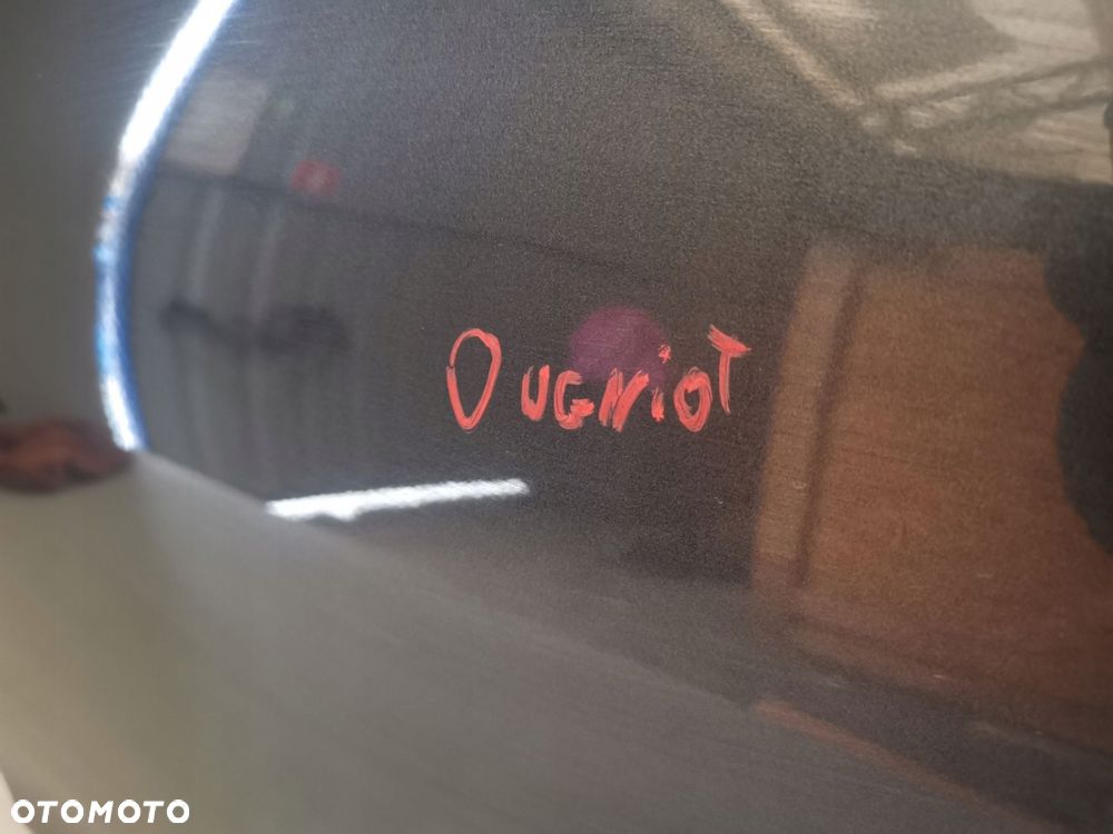 HONDA CIVIC SEDAN XI 2021 2022- DRZWI LEWE PRZOD PRZEDNIE KOMPLETNE - 5