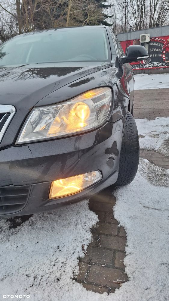 Skoda Octavia 1.6 TDI DPF Active - 6