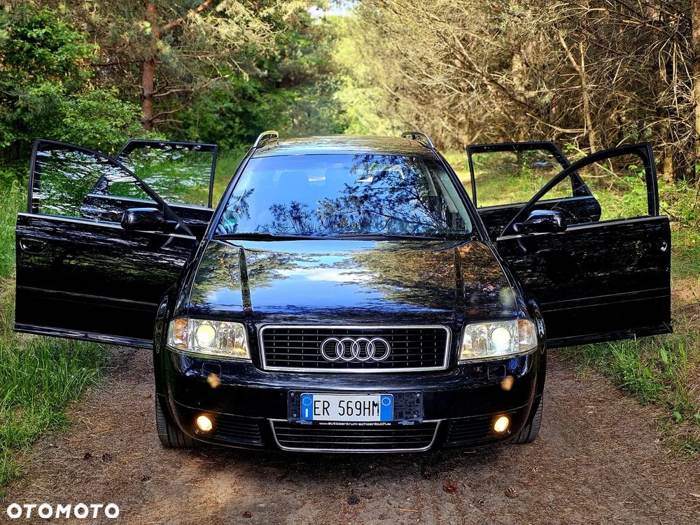 Audi A6 ver-4-2-quattro - 6