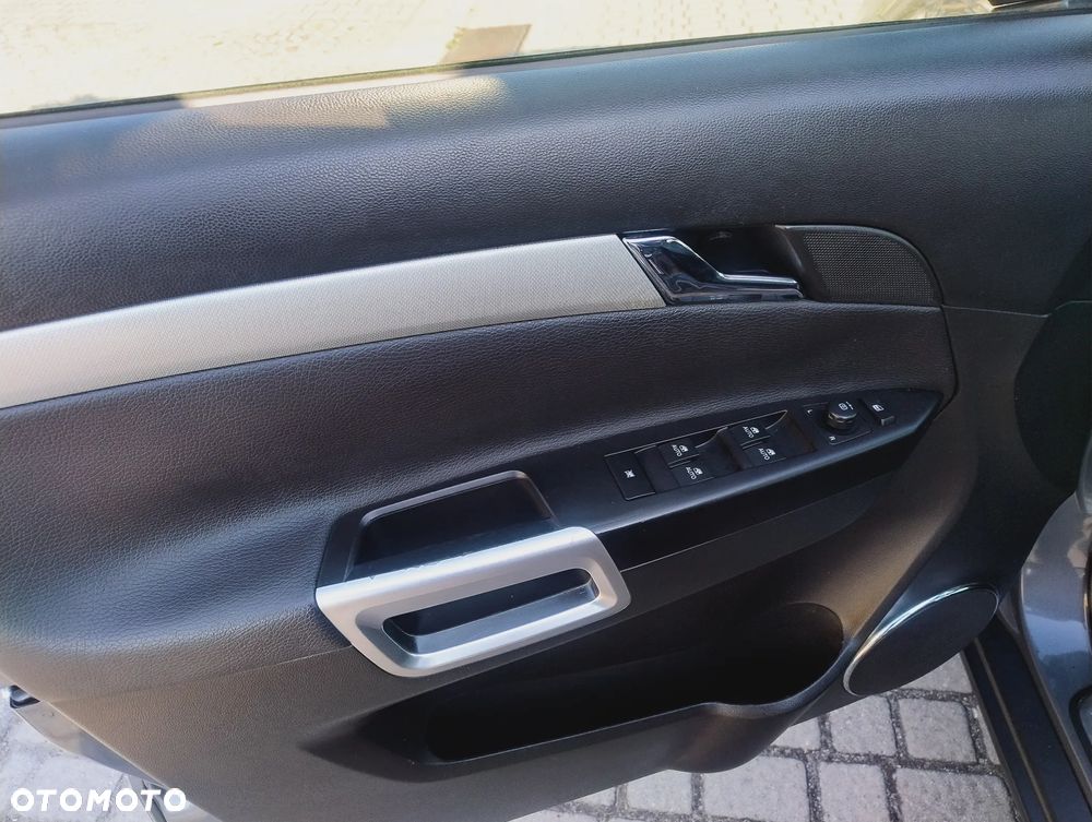 Opel Antara 2.2 CDTI 4x4 Cosmo - 11