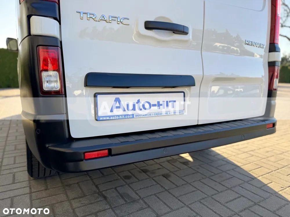 Renault Trafic - 16