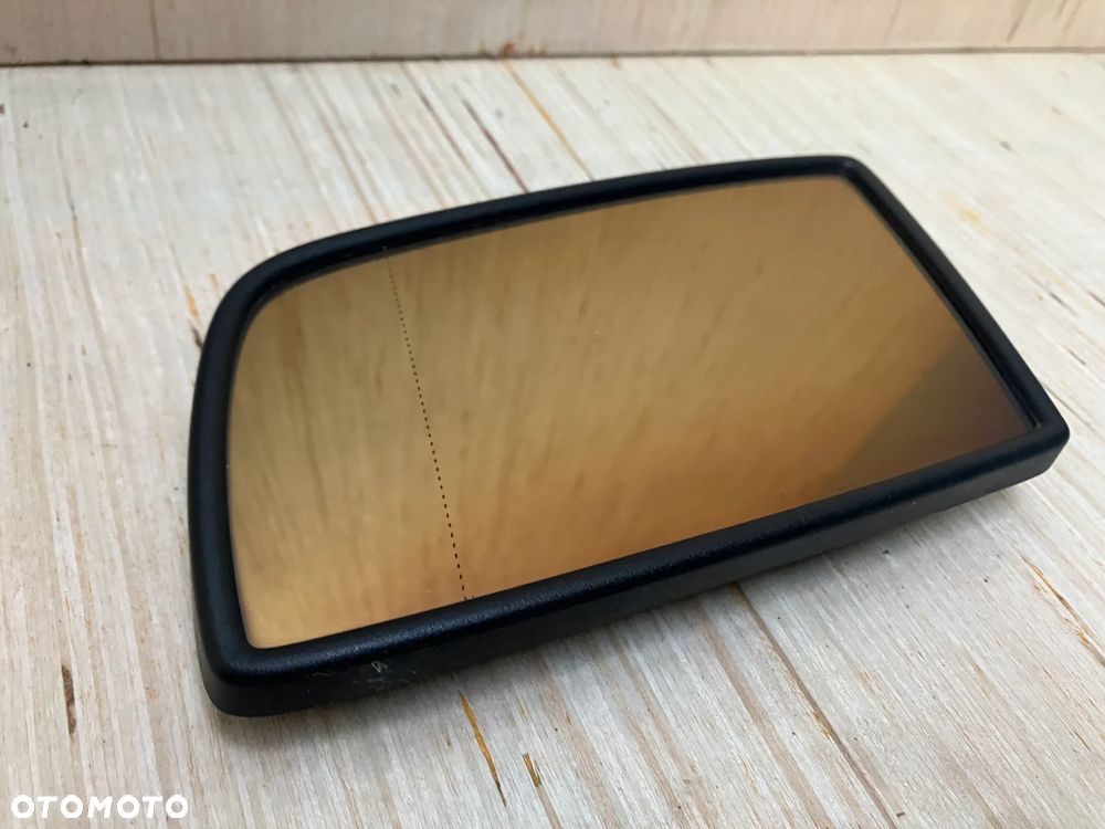 WKŁAD LUSTERKA BMW E60 E61 FOTOCHROM LEWY PRAWY LCI LIFT NA TAŚMĘ - 15