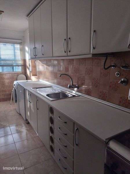 Apartamento T3  no Centro de Loulé - Grande imagem: 5/10