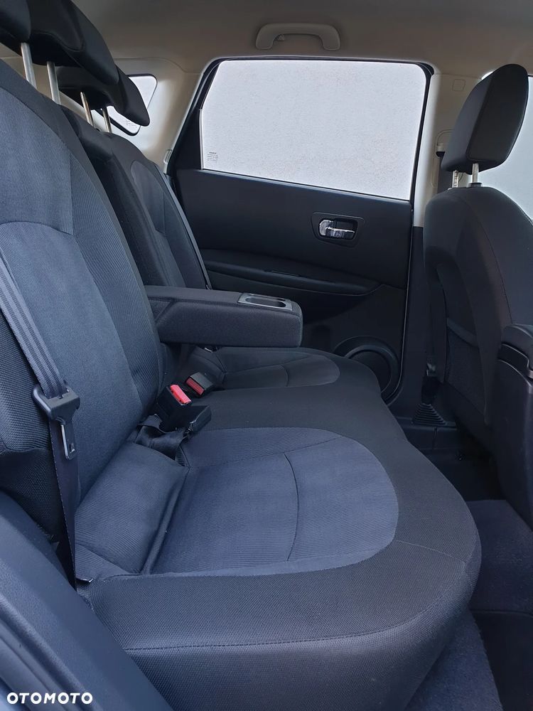 Nissan Qashqai 1.6 I-Way - 32