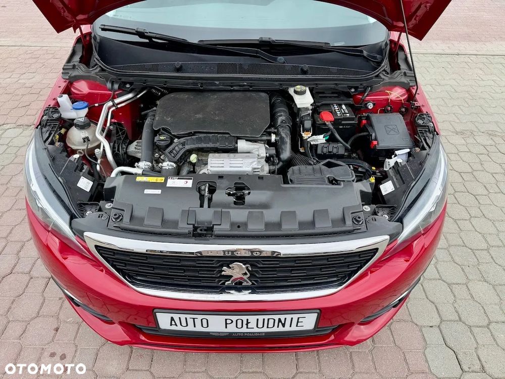 Peugeot 308 PureTech 110 Stop & Start Style - 12