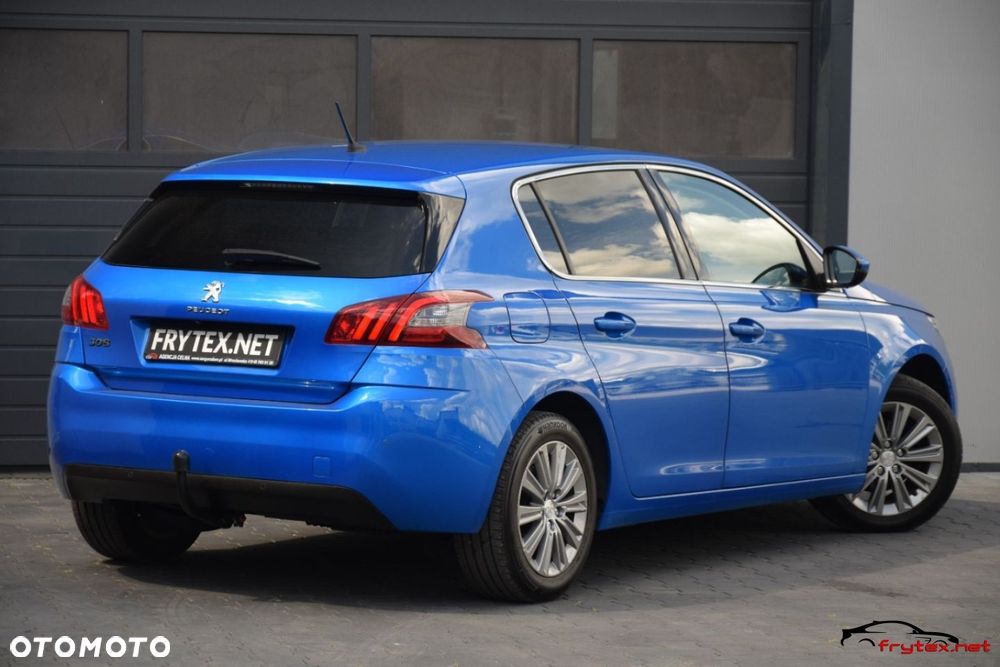Peugeot 308 - 11