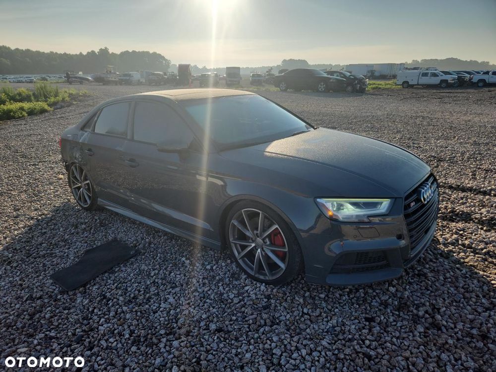 Audi S3 - 3