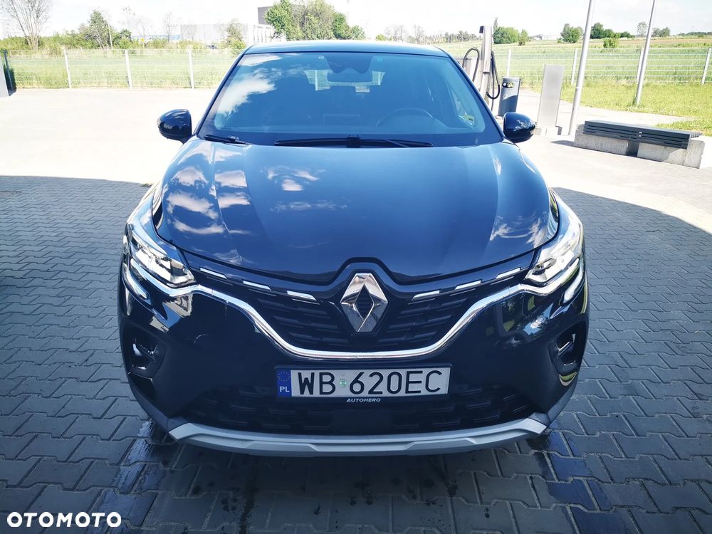 Renault Captur TCe 100 INTENS - 4