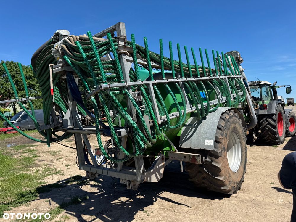 Fliegl Mauguin - 4