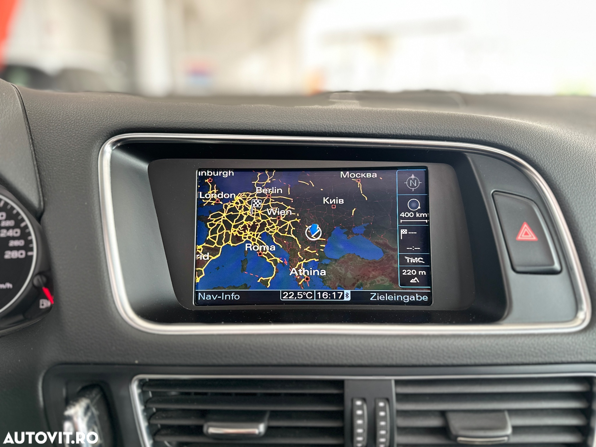Audi Q5 2.0 TFSI Quattro S-Tronic - 26