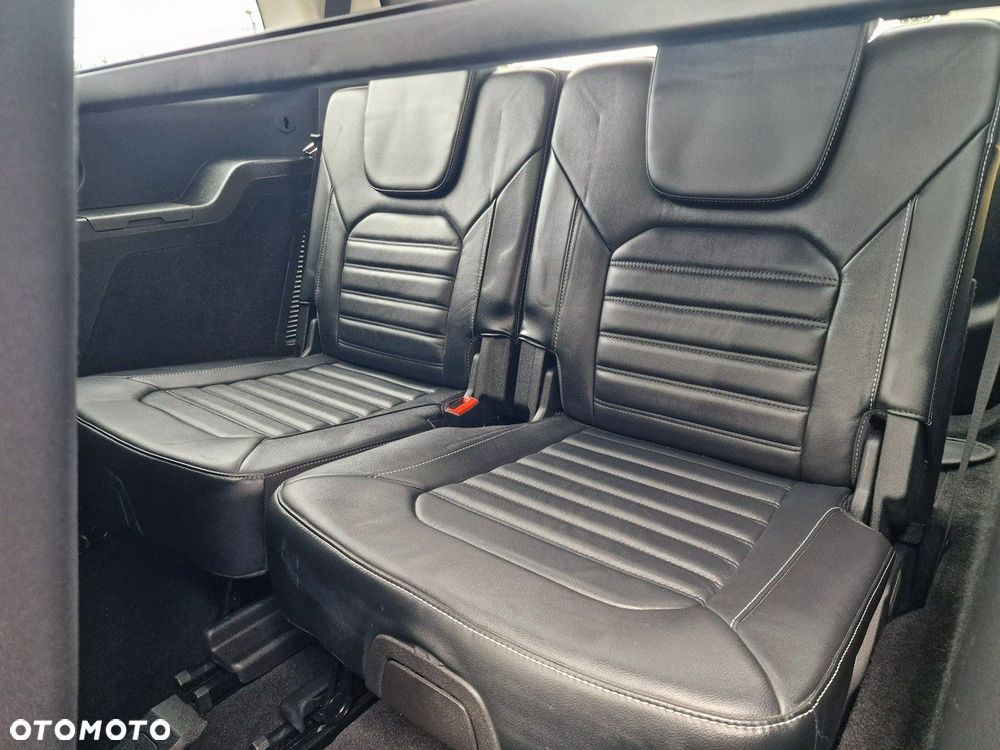 Ford Galaxy 2.0 TDCi Titanium - 19