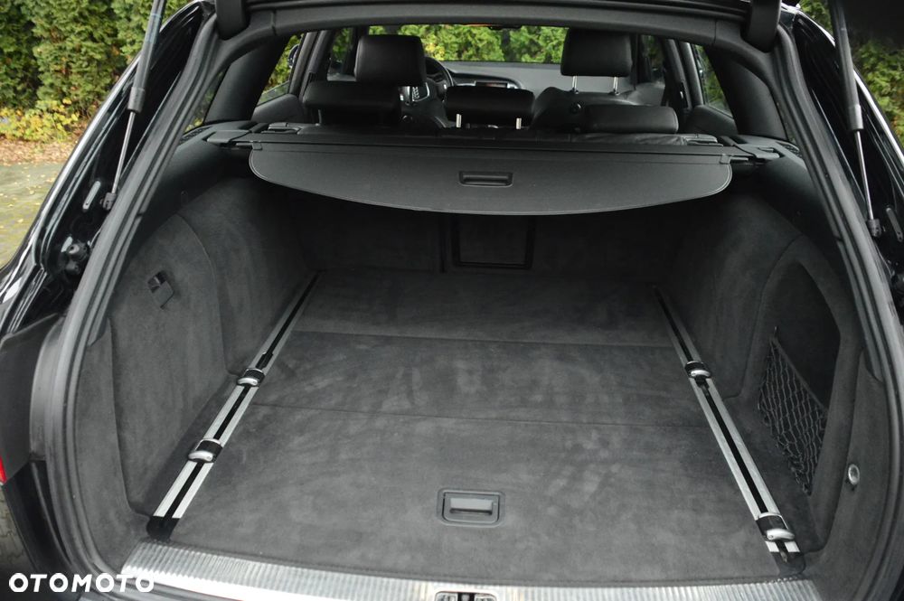 Audi A6 Avant 3.0 TDI DPF quattro tiptronic - 15