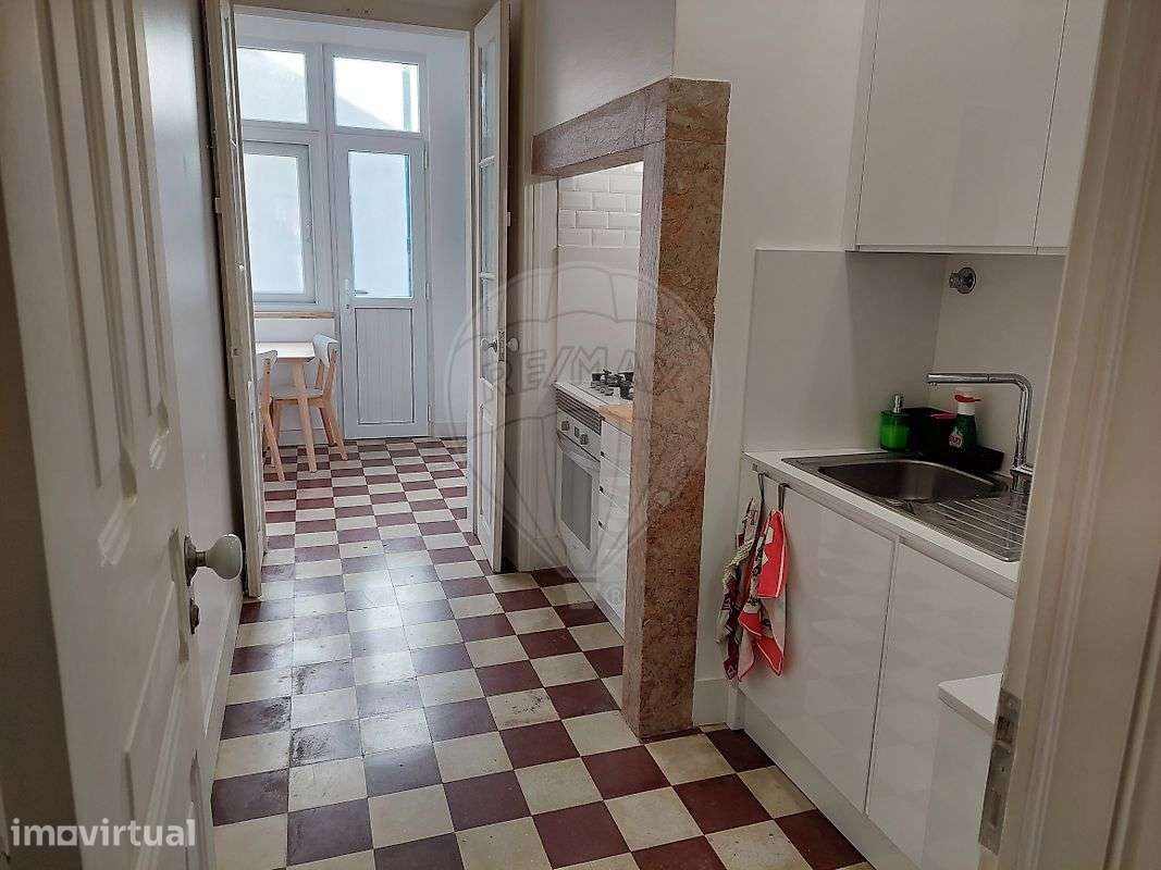 Apartamento T3 para arrendamento - Grande imagem: 3/16