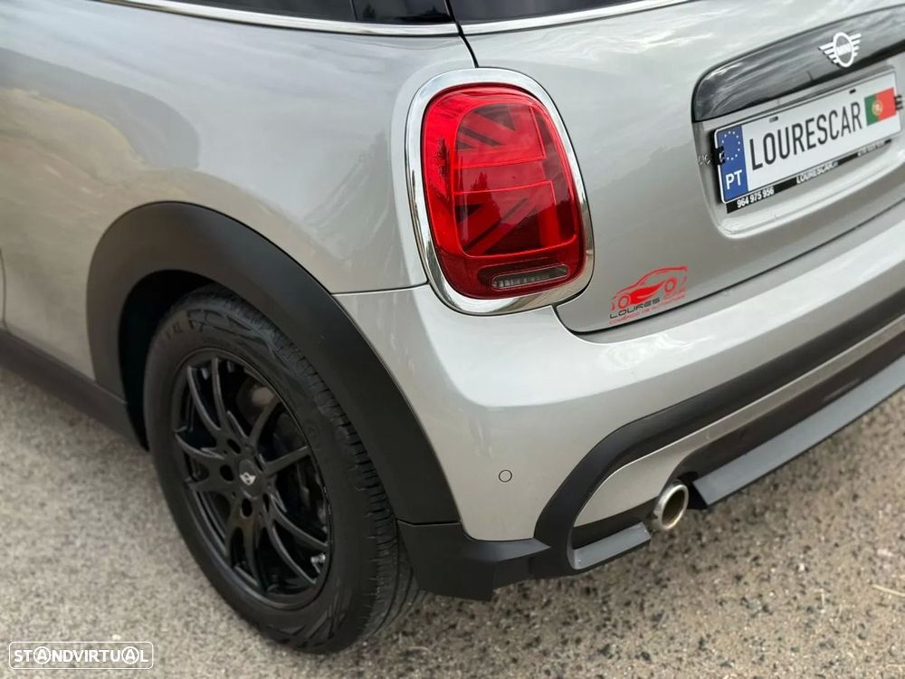 MINI 3 Portas Cooper Premium First Essential - 45