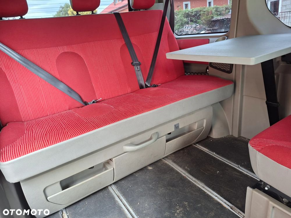 Opel Vivaro L1H1 Tour Elegance - 7