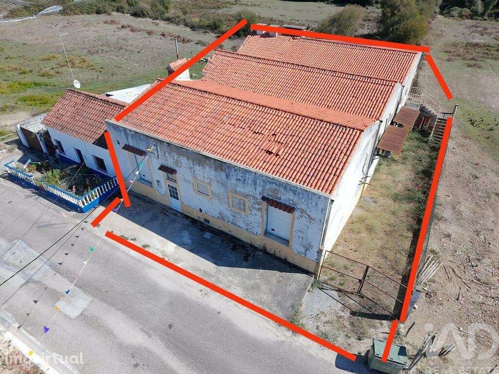 Loja / Estabelecimento Comercial em Comenda de 348,00 m2 - Grande imagem: 2/10