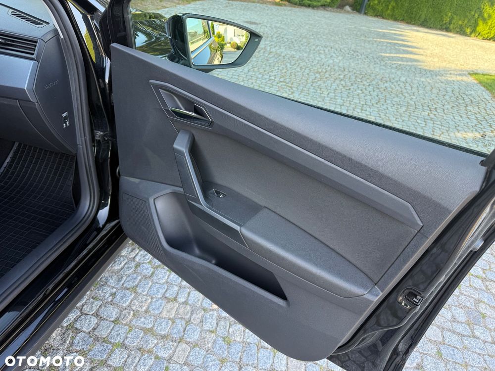 Seat Arona 1.0 Eco TSI XCELLENCE - 13