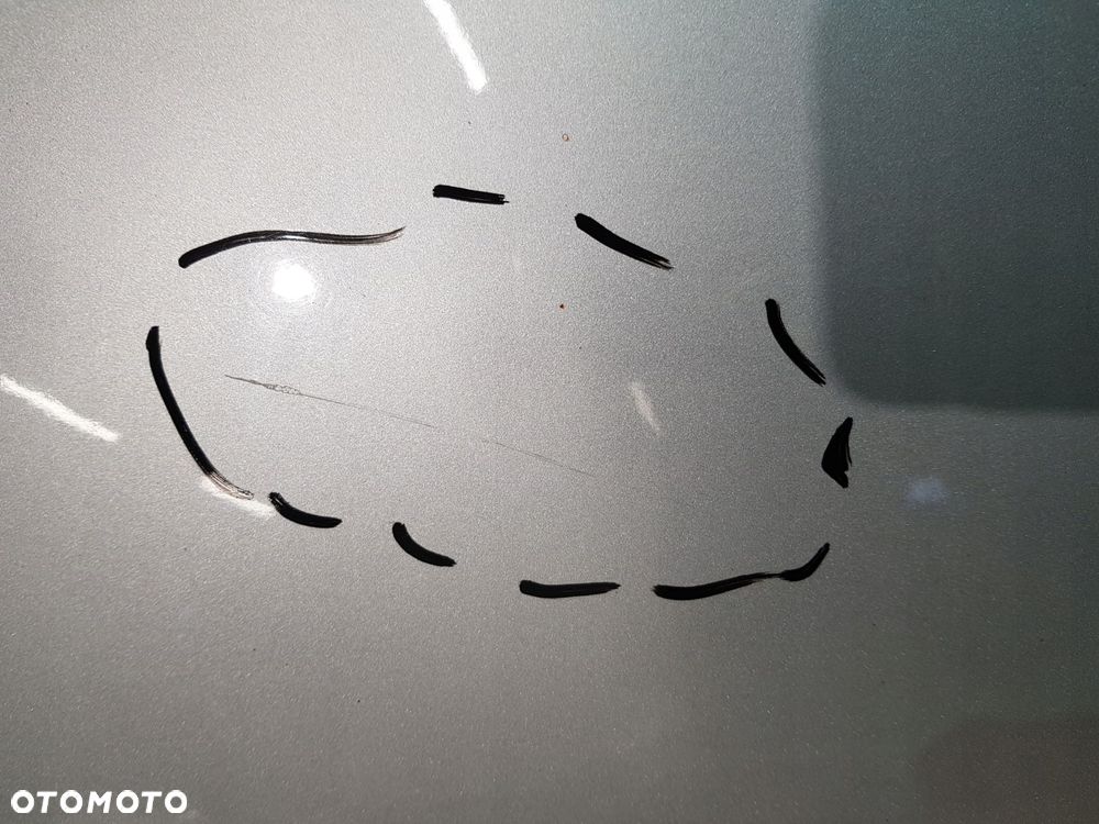 klapa bagażnika jeep cherokee kj eu ps2 qs2 - 5