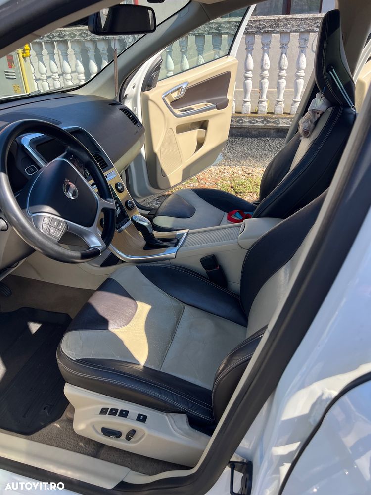 Volvo XC 60 - 17