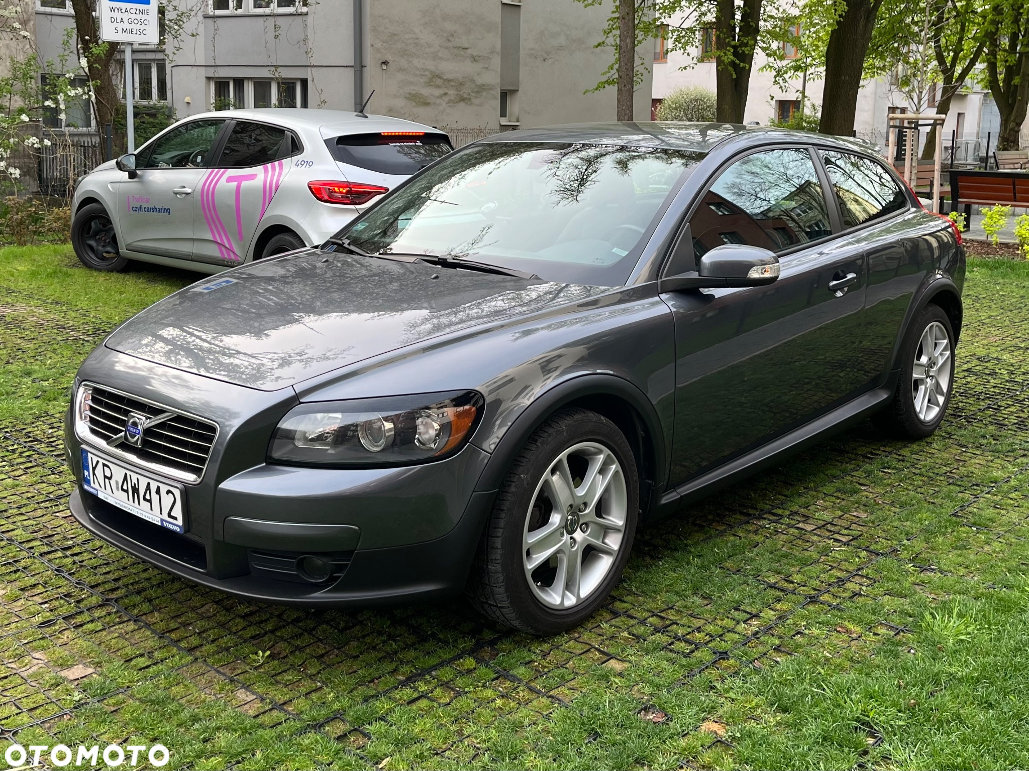 Volvo C30 - 3