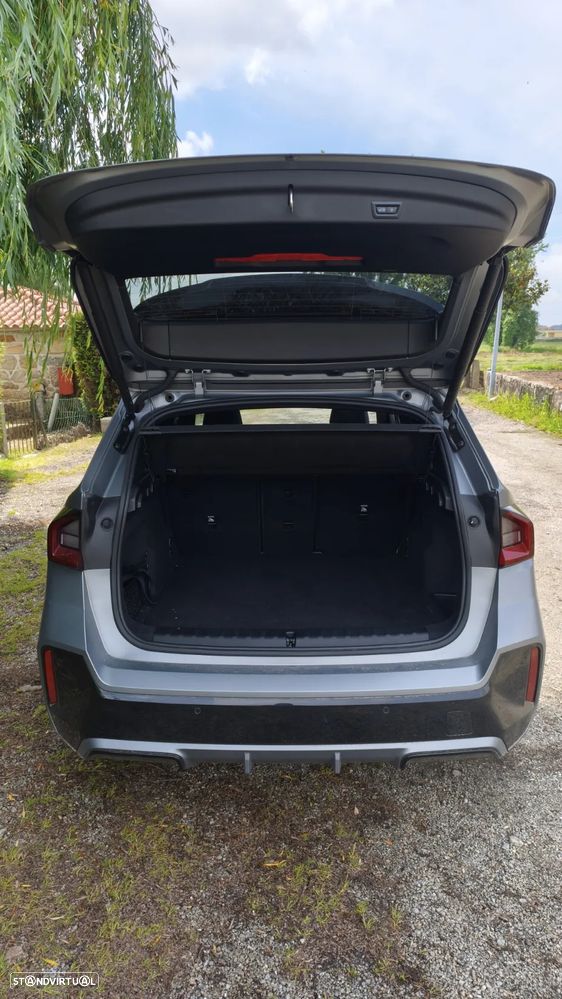 BMW X1 - 9