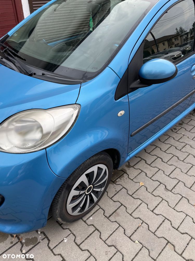 Peugeot 107 1.0 Happy - 3