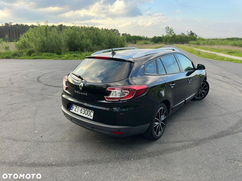 Renault Megane - 12