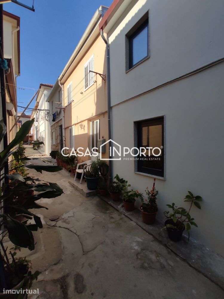 T1 Duplex de Charme – Junto à Ponte do Infante - Grande imagem: 2/13