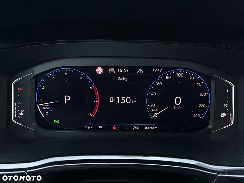 Volkswagen Touran - 18