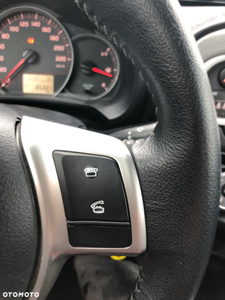 Toyota Yaris 1.0 VVT-i Comfort - 22