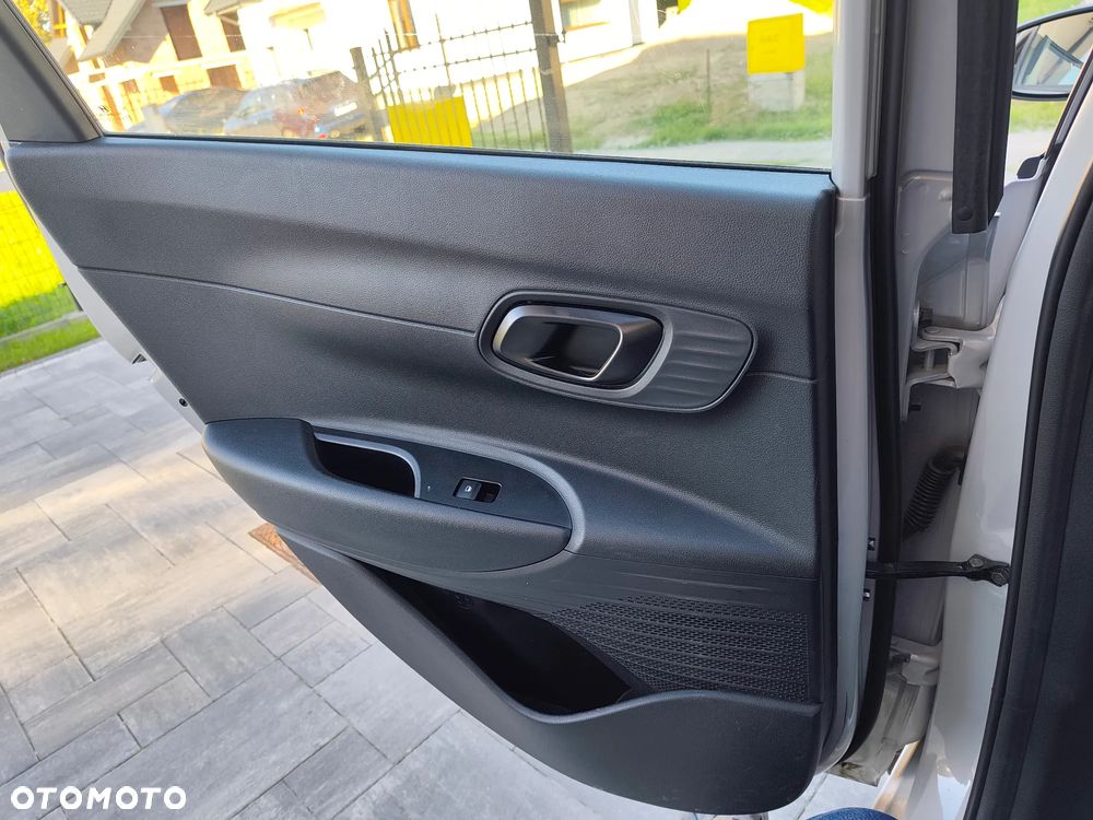 Hyundai i20 1.2 Modern - 26