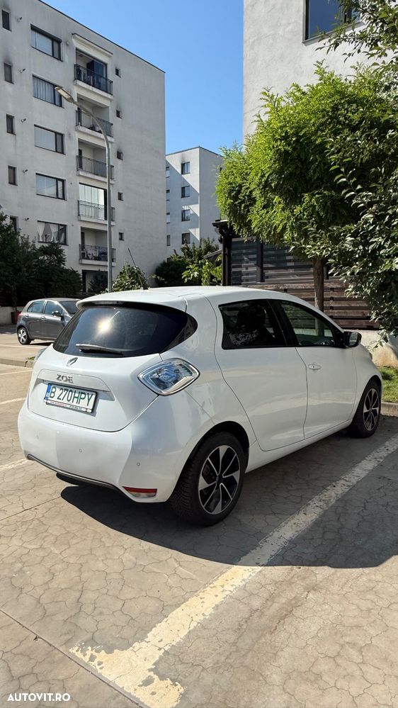 Renault ZOE 40 INTENS - 2