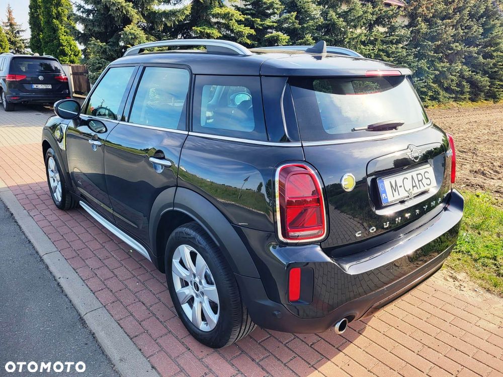 MINI Countryman - 8