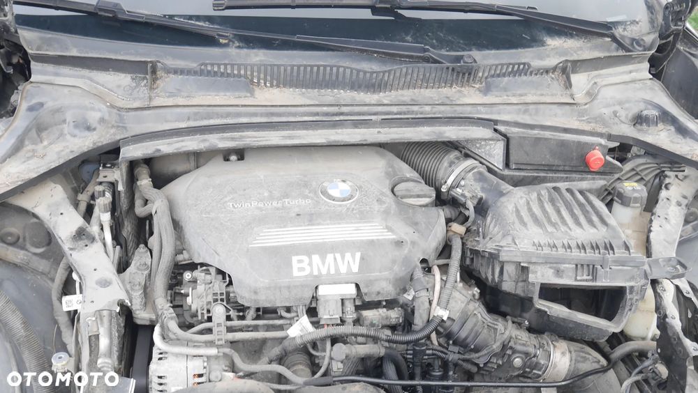 BMW Seria 2 218d GT - 6