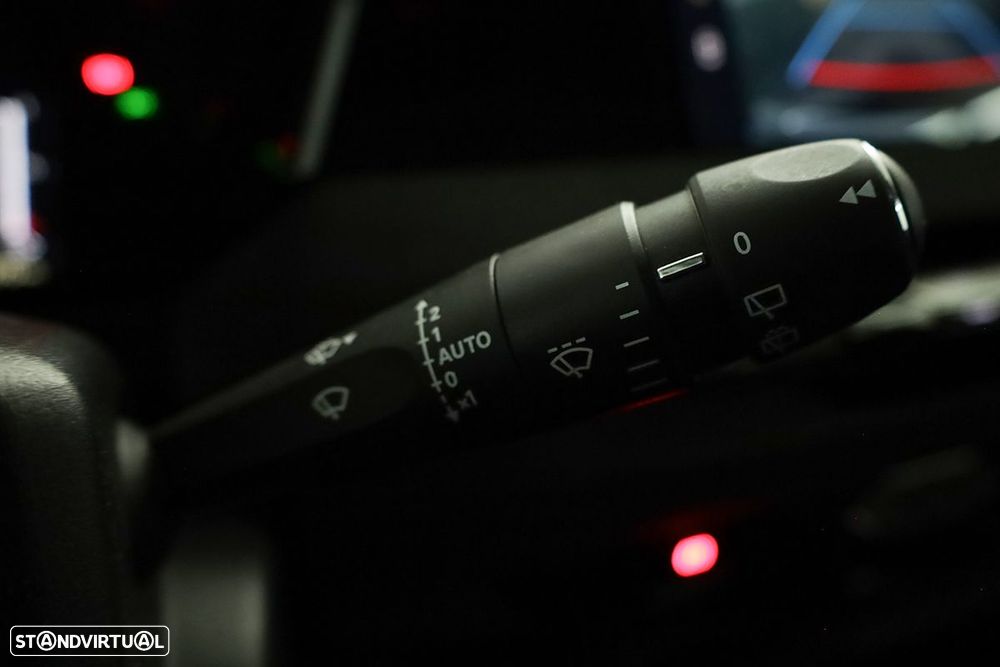 DS DS4 4 1.2 PureTech Performance Line EAT8 - 18